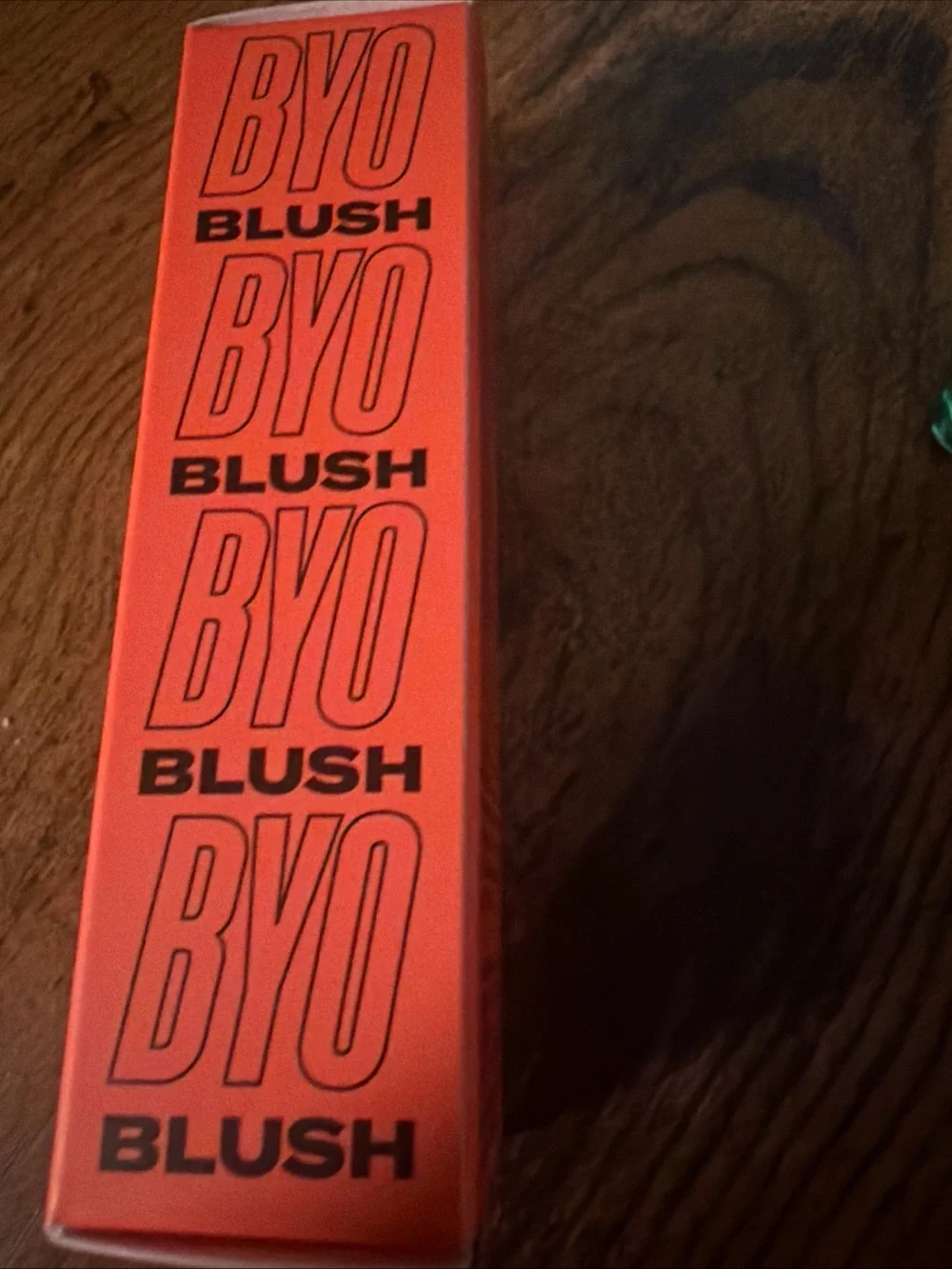 Youthforia Color Changing Blush Oil - Chemical Reaction -.21 fl oz